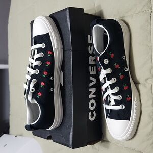 New Womens Converse Sneakers